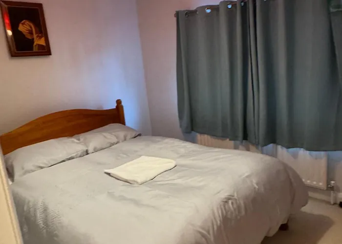 Smart Home In Larne