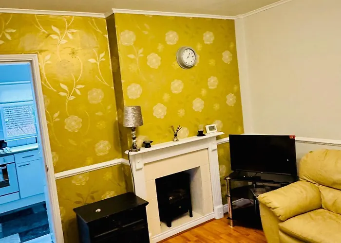 Smart Home In Larne