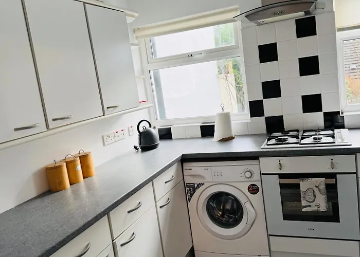 Smart Home In Larne