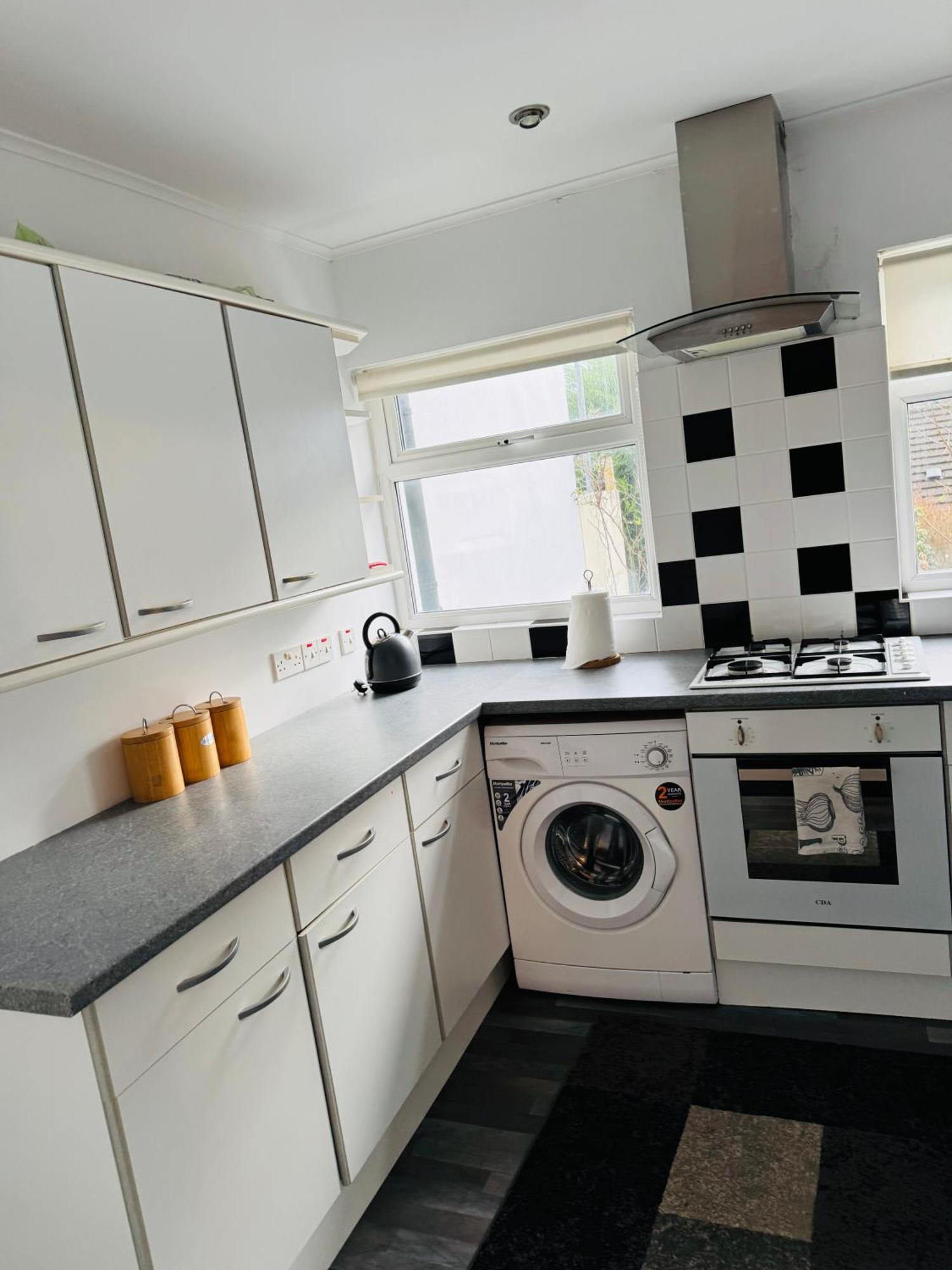 Apartment Smart In Larne