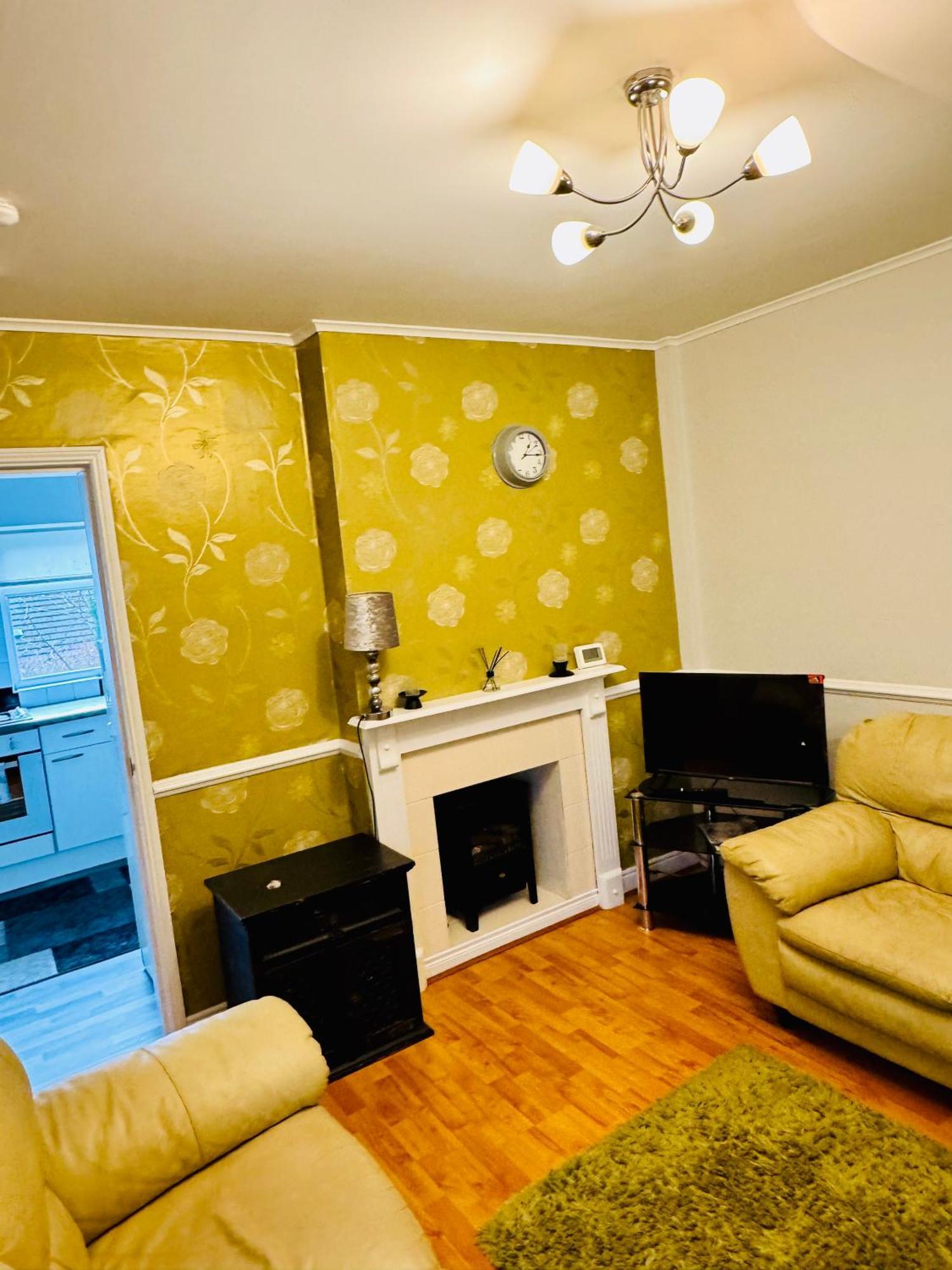 Smart In Appartement Larne